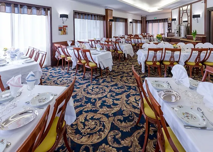 Irlande Hotel Lourdes