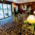 Hotel Irlande Lourdes