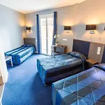 Hotel Irlande