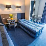 Hotel Irlande Lourdes