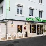 Irlande Lourdes