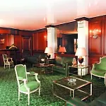 Irlande Hotel 3*