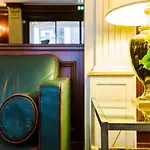 Irlande Hotel 3*