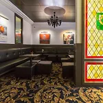 Hotel Irlande 3*