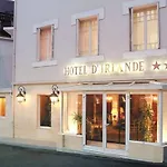 Irlande 3* Lourdes