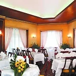 Hotel Irlande Lourdes