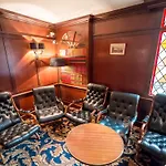 Irlande Hotel Lourdes