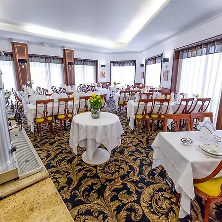 Hotel Irlande Lourdes