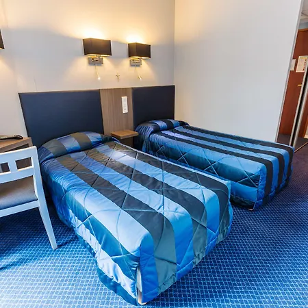 Irlande Hotel Lourdes