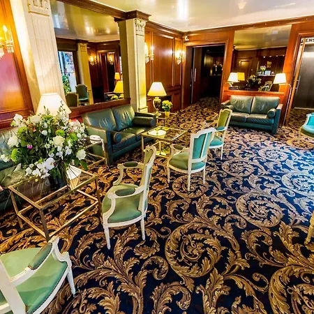 Hotel Irlande 3*