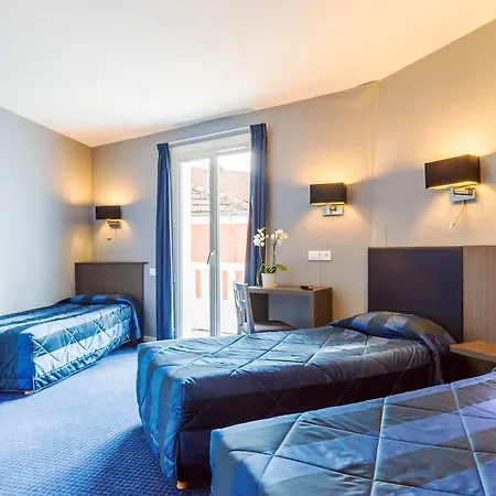 Hotel Irlande 3*