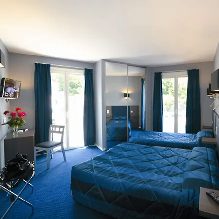 Irlande 3*