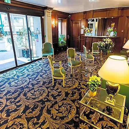 Hotel Irlande 3*