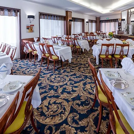 Irlande Hotel Lourdes