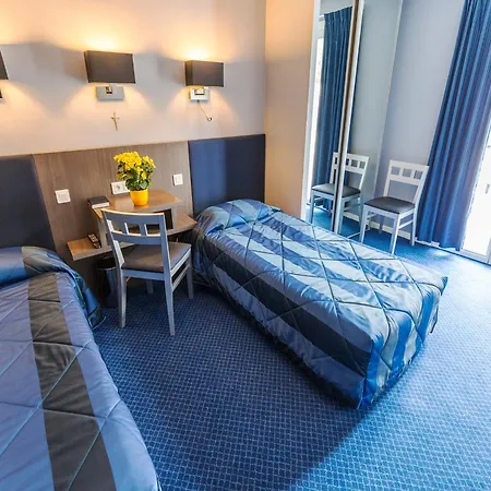Irlande 3* Lourdes