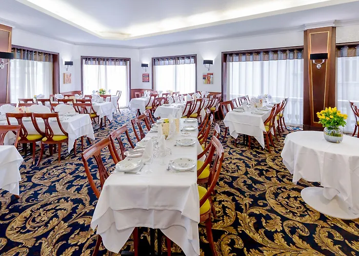 Hotel Irlande Lourdes