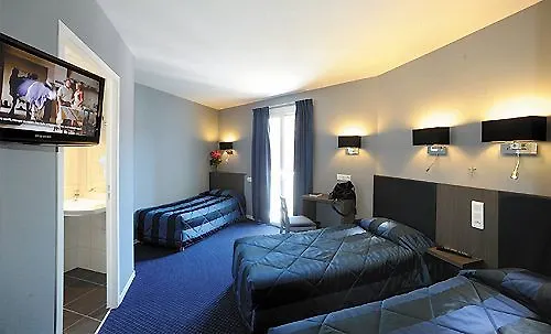Irlande Hotel Lourdes