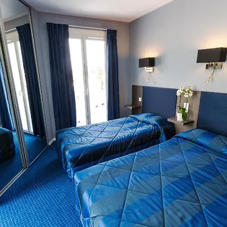 爱尔兰酒店 卢德