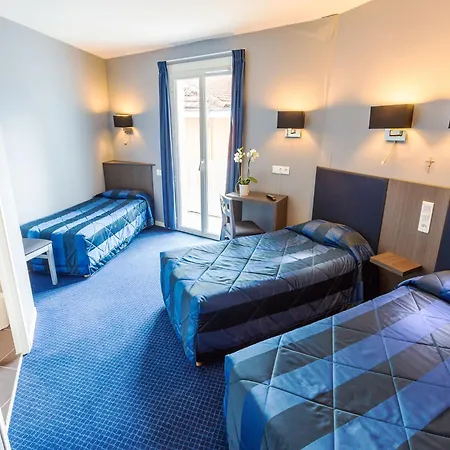 Otel Irlande
