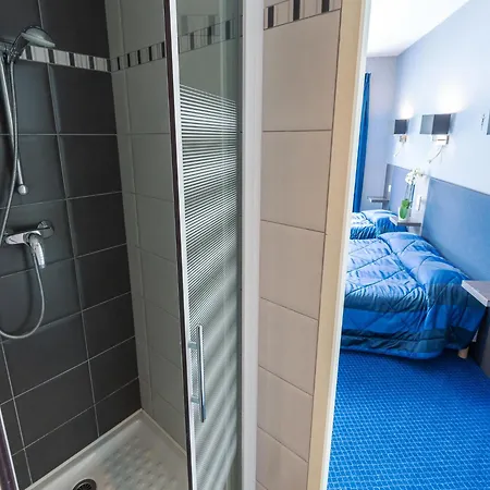 Otel Irlande 3*