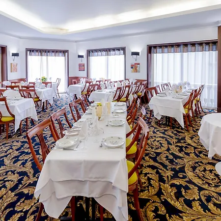 酒店 爱尔兰酒店 卢德