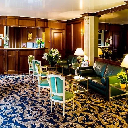 爱尔兰酒店 卢德