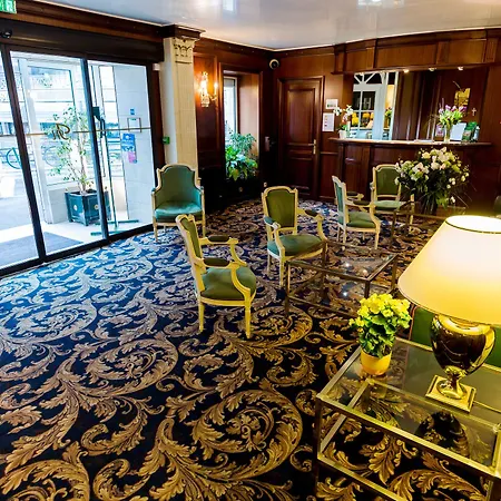 爱尔兰酒店 酒店 卢德