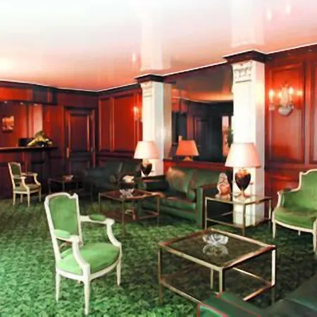 爱尔兰酒店 酒店 3*