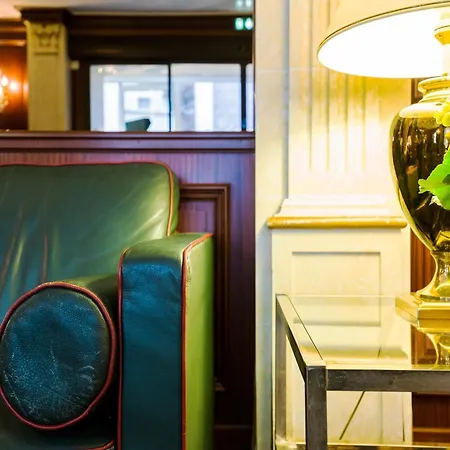 爱尔兰酒店 酒店 3*