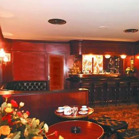 酒店 爱尔兰酒店