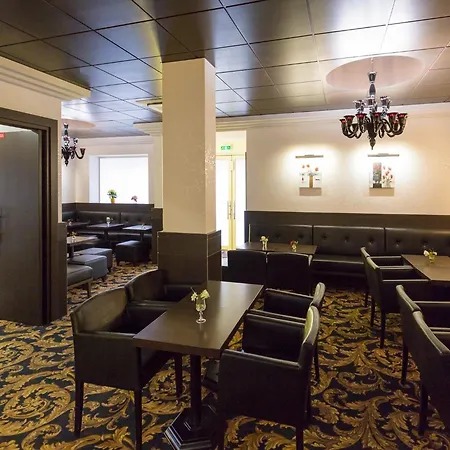 酒店 爱尔兰酒店