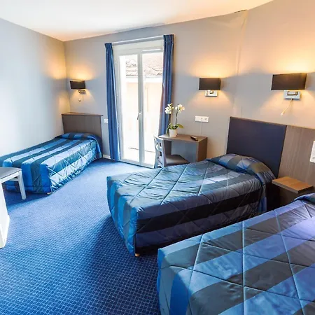 爱尔兰酒店 酒店 卢德