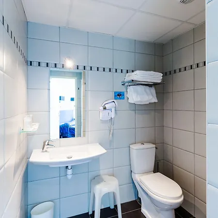 爱尔兰酒店 酒店