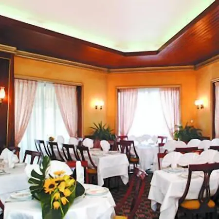 酒店 爱尔兰酒店 卢德