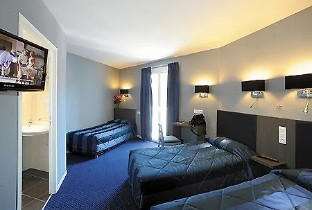 Irlande Otel Lourdes