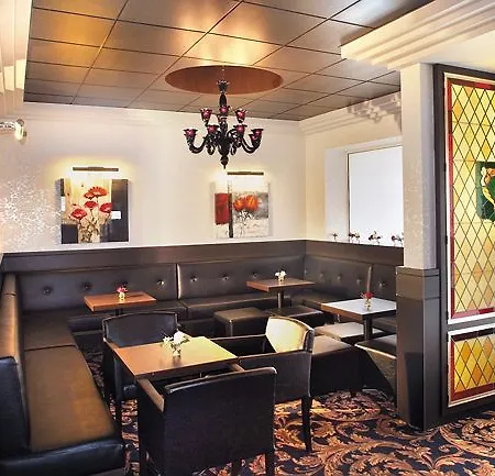 爱尔兰酒店 卢德