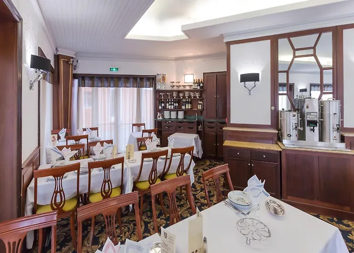 Hotell Irlande Lourdes