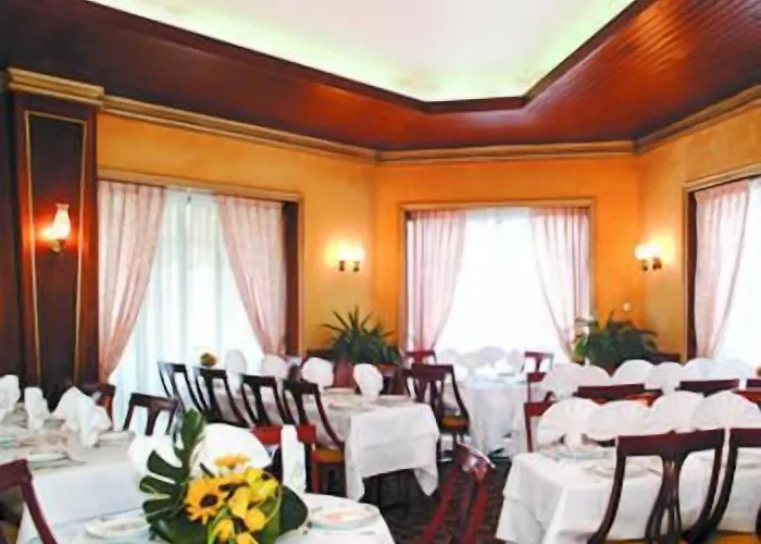 Hotell Irlande Lourdes