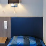 爱尔兰酒店 3* 卢德