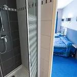 酒店 爱尔兰酒店 3*