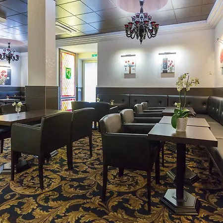 Irlande מלון לורדה