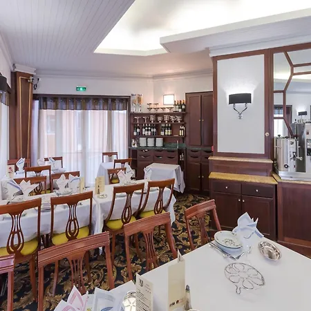 מלון Irlande לורדה