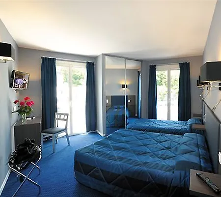 Irlande 3* לורדה