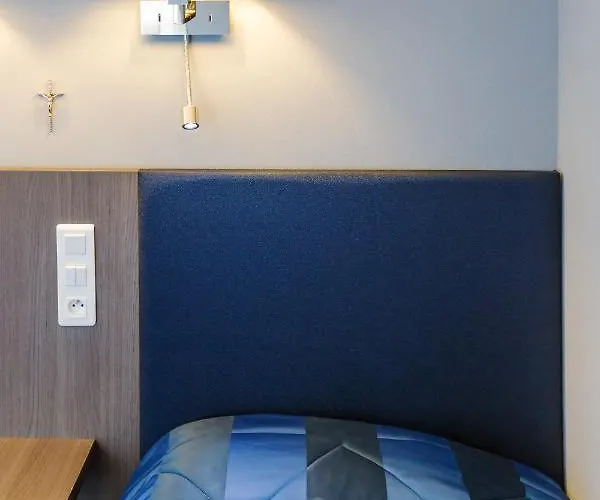 Irlande 3* ルルド