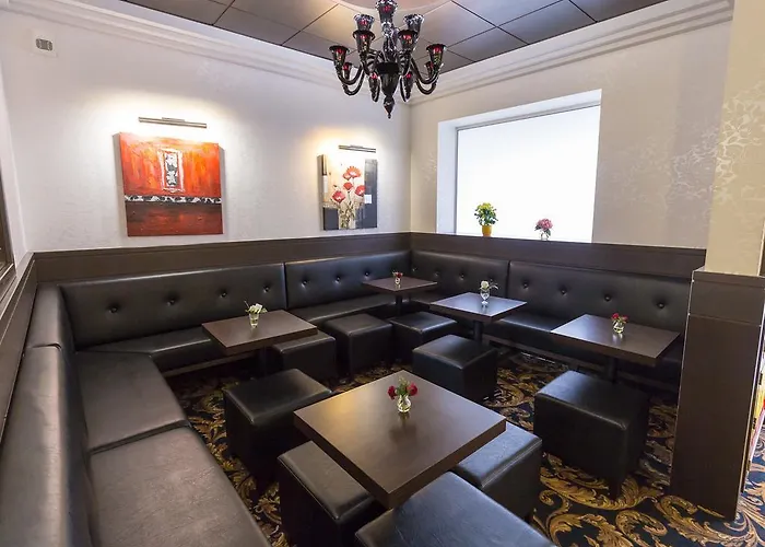 Irlande ホテル 3*