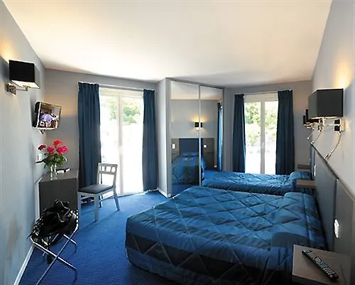 Irlande 3* ルルド