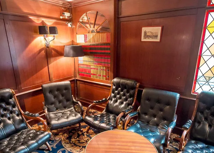 Irlande ホテル ルルド